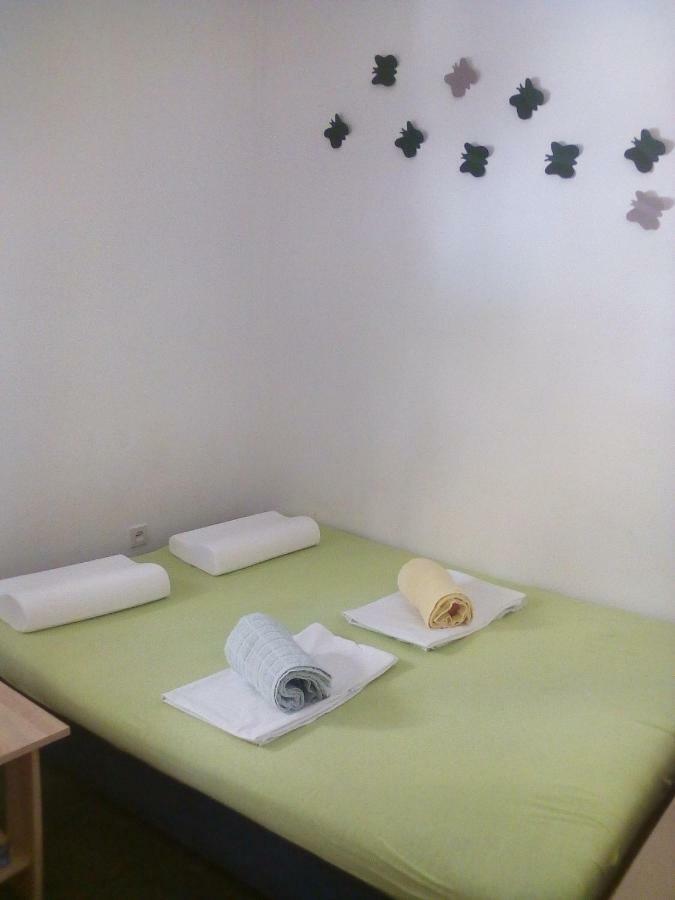 A Small Apartment For A Great Vacation "Ludi" Split Dış mekan fotoğraf