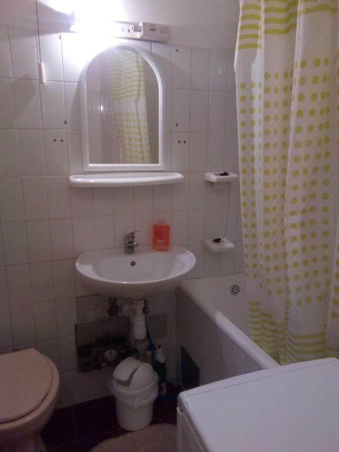 A Small Apartment For A Great Vacation "Ludi" Split Dış mekan fotoğraf
